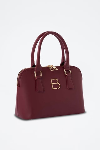 Sac à main - Rouge