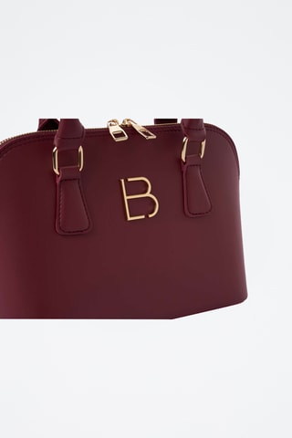 Sac à main - Rouge