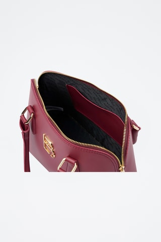 Sac à main - Rouge