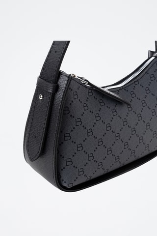 Sac porté épaule - Gris