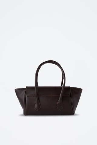 Cabas - Marron