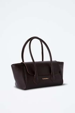 Cabas - Marron