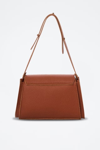 Sac porté épaule - Marron
