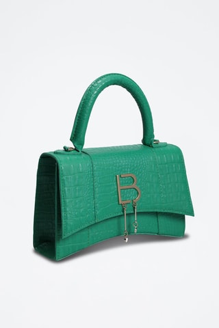 Sac bandoulière - Vert