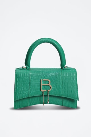 Sac bandoulière - Vert