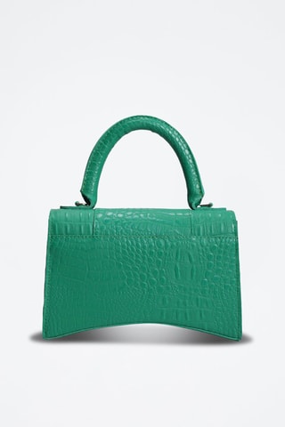 Sac bandoulière - Vert