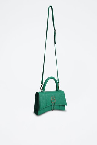 Sac bandoulière - Vert