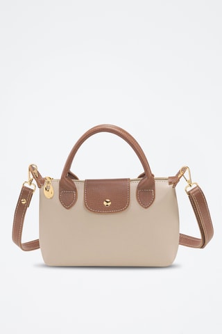 Sac à main - Beige