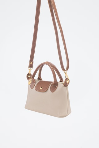 Sac à main - Beige