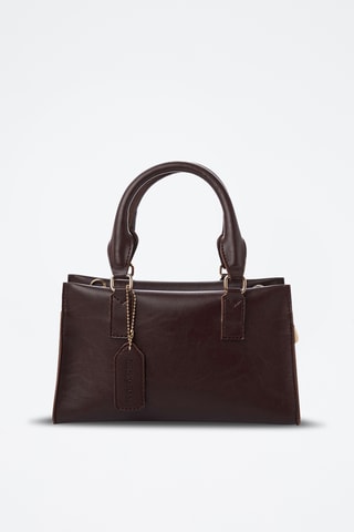Sac à main - Marron