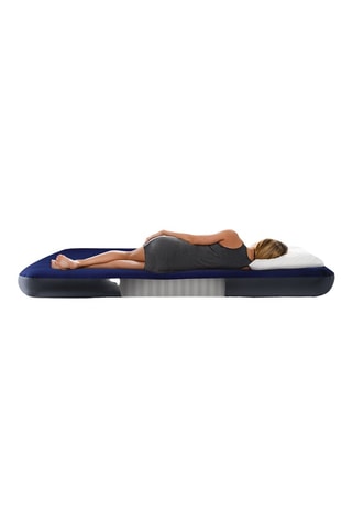 Matelas gonflable - Ferme - Jusqu'à 272 kg