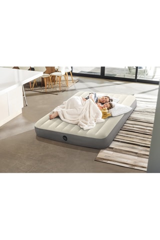 Matelas gonflable - Ferme - Jusqu'à 272 kg 
