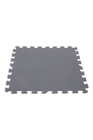 8 dalles de protection en mousse 