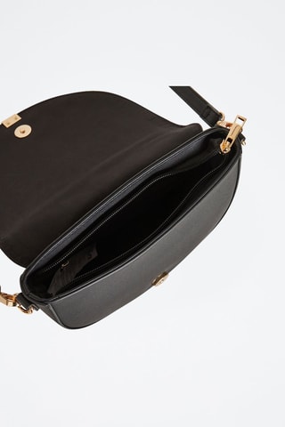 Borsa a tracolla - Nero