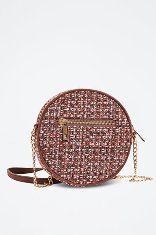 Borsa a tracolla - Rosso