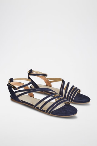 Sandali - Navy