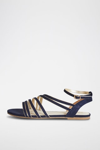 Sandali - Navy