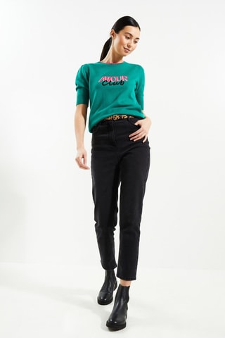 Maglia - Verde
