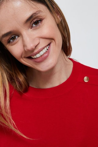 Maglia - Rosso