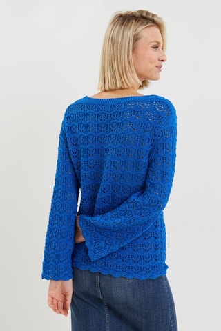 Maglia - Blu scuro