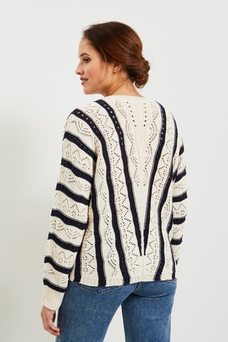 Maglia - Blu scuro