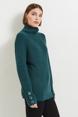 Maglione - Verde