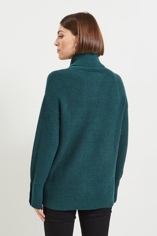 Maglione - Verde