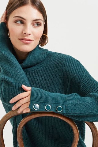 Maglione - Verde