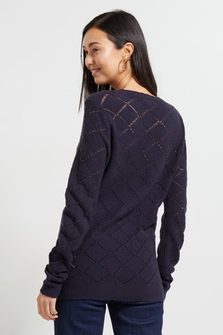 Maglia - Navy