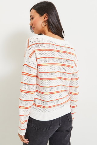 Maglia - Arancione