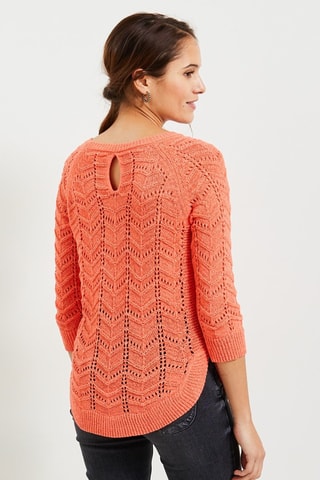 Maglia - Salmone