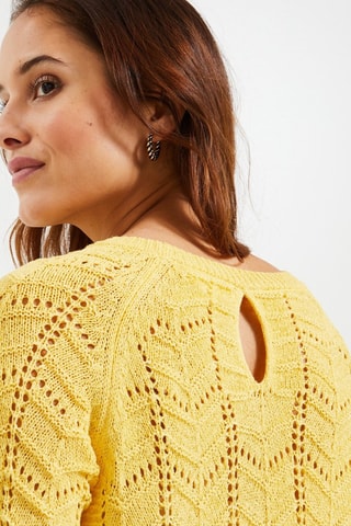 Maglia - Giallo