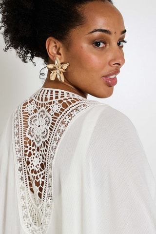 Kimono - Ecrù