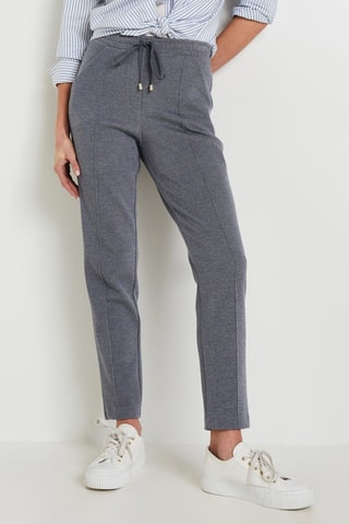 Pantaloni - Grigio scuro