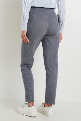 Pantaloni - Grigio scuro