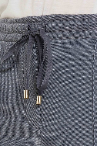 Pantaloni - Grigio scuro