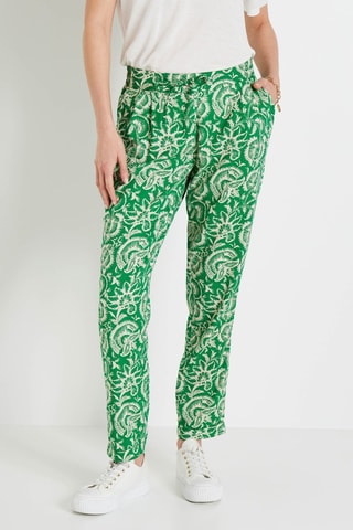 Pantaloni - Verde chiaro