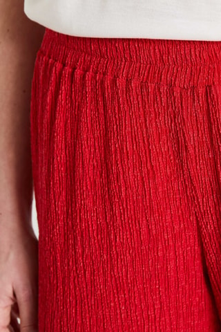 Pantaloni - Rosso