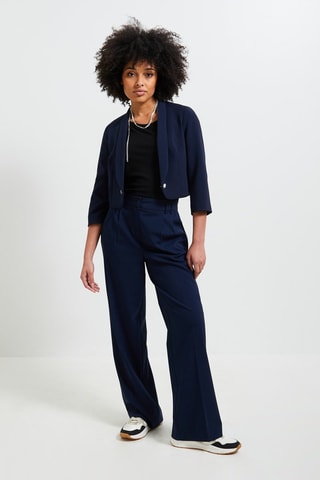 Pantaloni - Navy