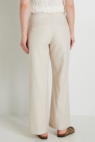 Pantaloni - Beige
