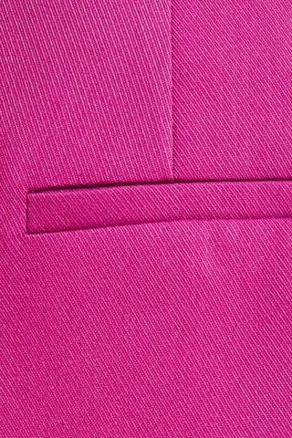 Pantaloni cigarette - Fucsia