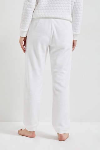 Pantaloni sportivi - Bianco
