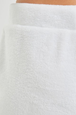 Pantaloni sportivi - Bianco
