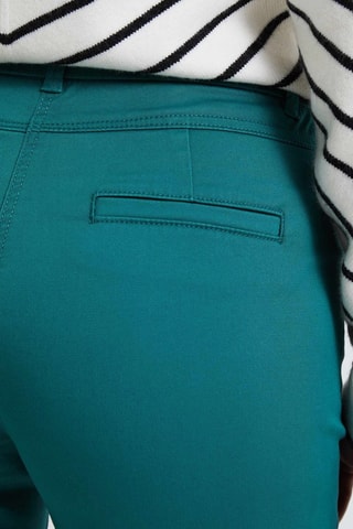 Pantaloni chino - Rosa