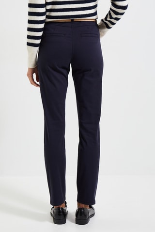 Pantaloni chino - Navy