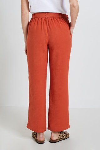 Pantaloni - Arancione