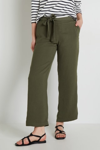 Pantaloni - Kaki