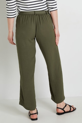 Pantaloni - Kaki