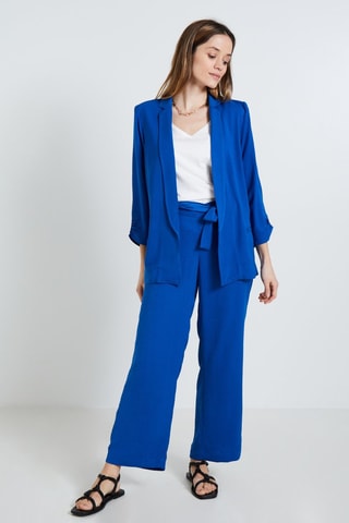 Pantaloni - Navy