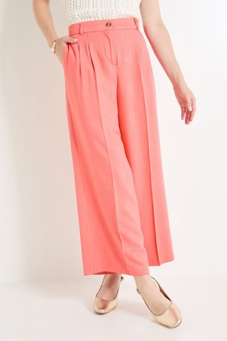 Pantaloni - Salmone